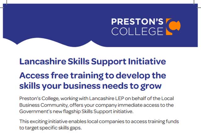 Lancashire-Skills-Support-Prestons-College