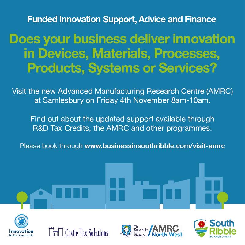 Funded Innovation Support, Advice and Finance_Social v3